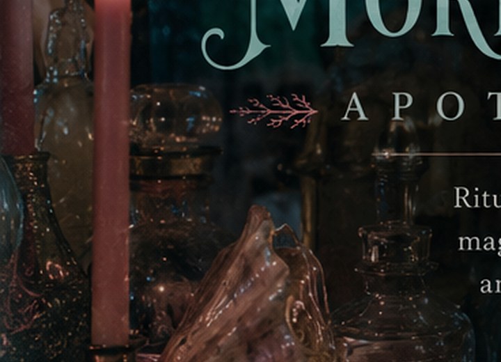 Ritual Lip Oil