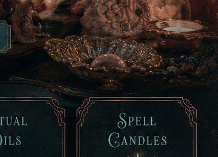 Love Candle