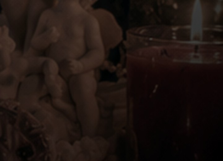 Clarity Candle